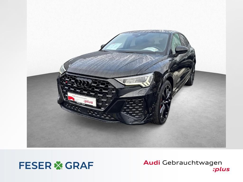 Audi RSQ3 2022