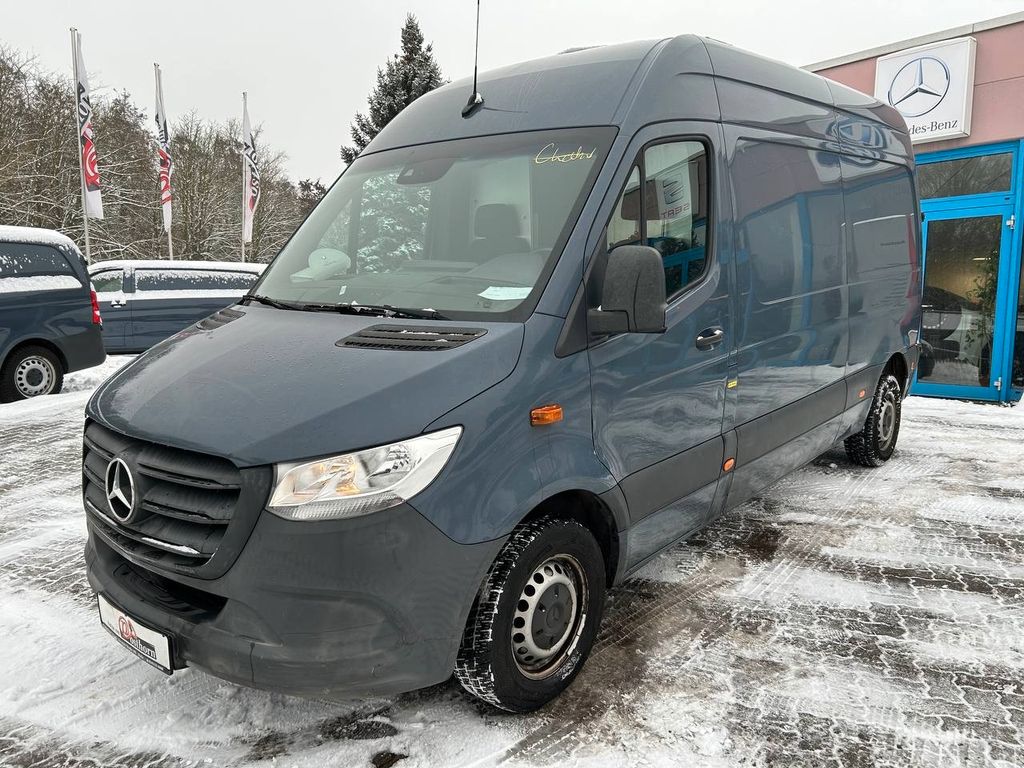 Mercedes-Benz Sprinter 2020