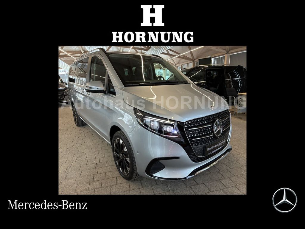 Mercedes-Benz V 300 2025