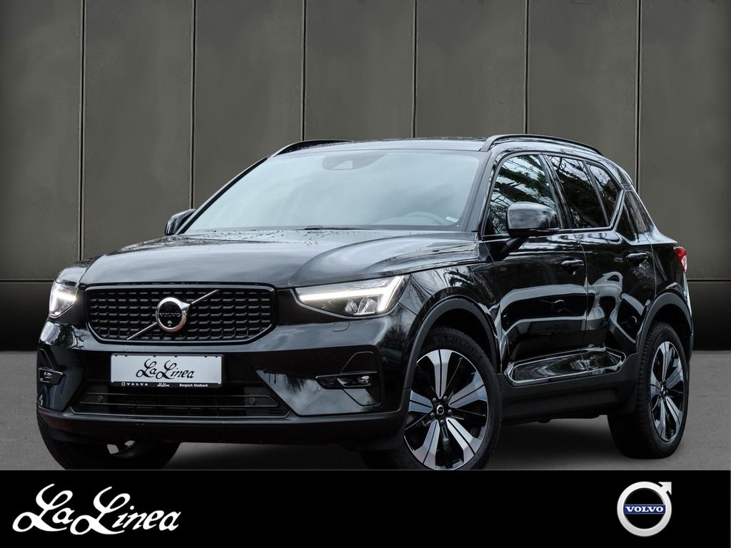 Volvo XC40 2023