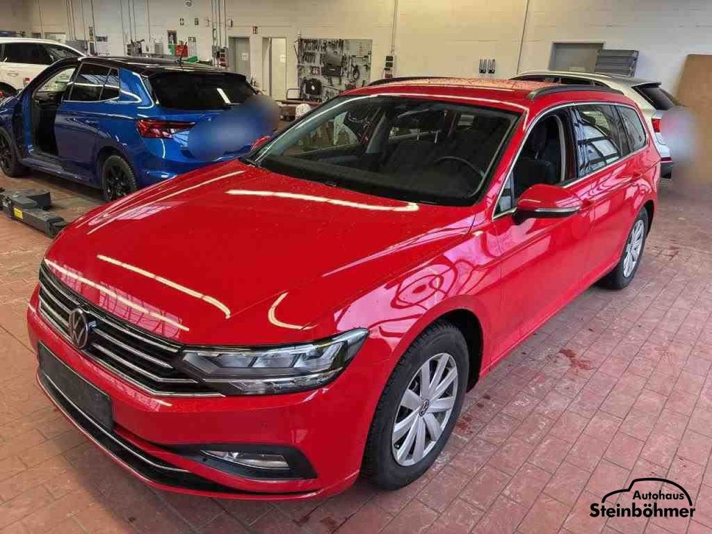 Volkswagen Passat Variant 2023