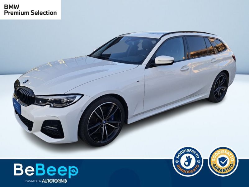BMW 320 2020