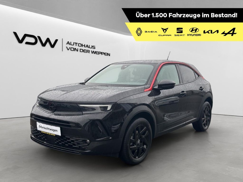 Opel Mokka 2022