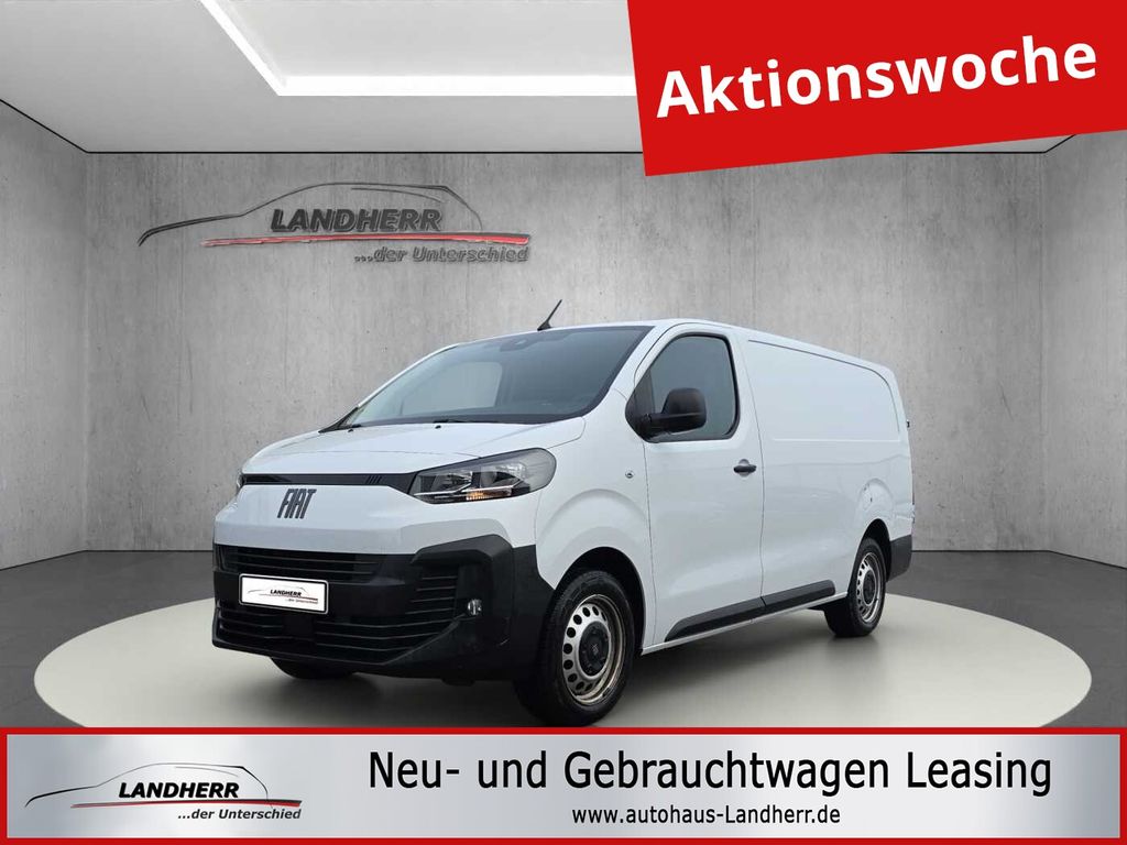 Fiat Scudo 2024