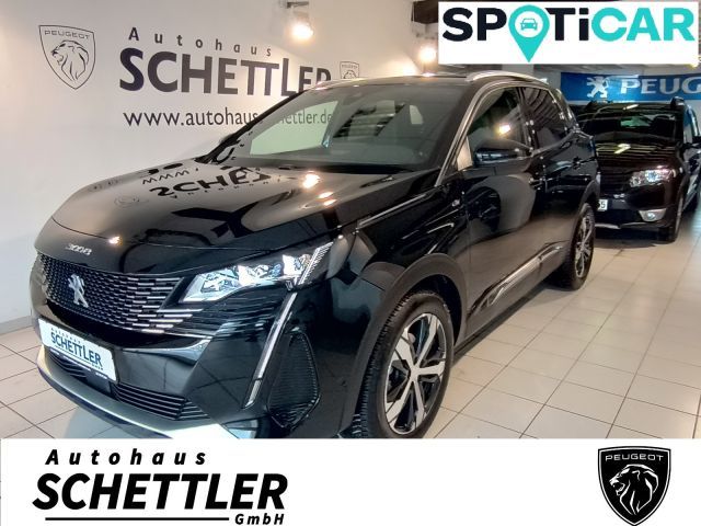 Peugeot 3008 2023