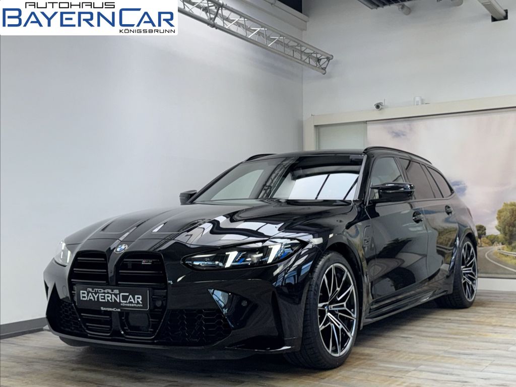 BMW M3 2025