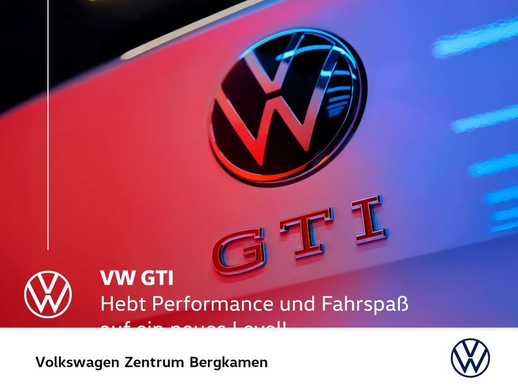 Volkswagen Golf 2024