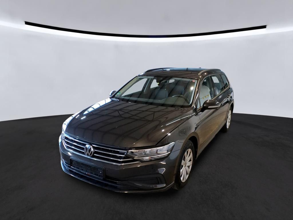 Volkswagen Passat Variant 2022