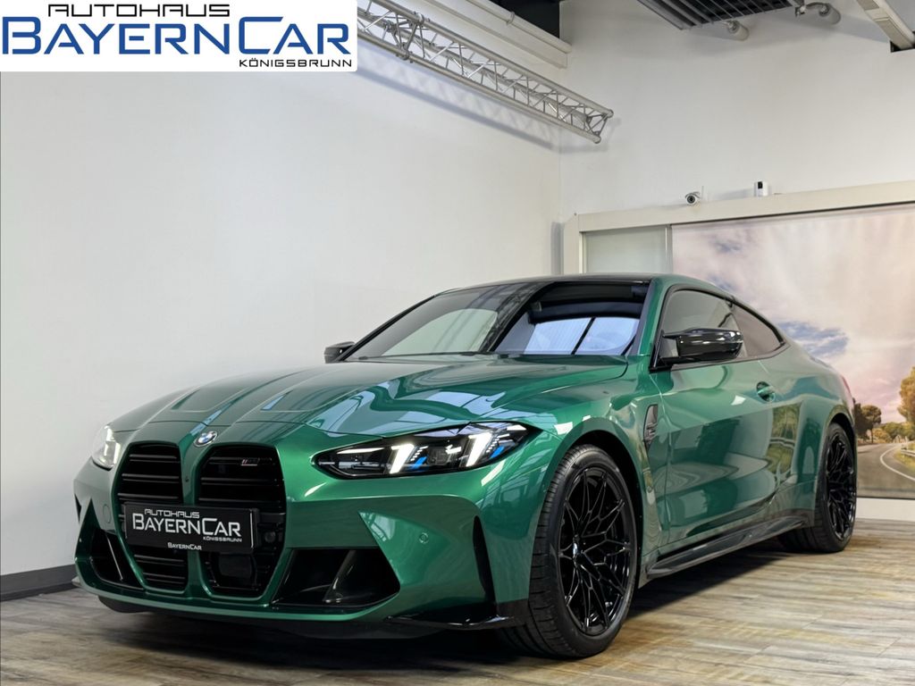 BMW M4 2025