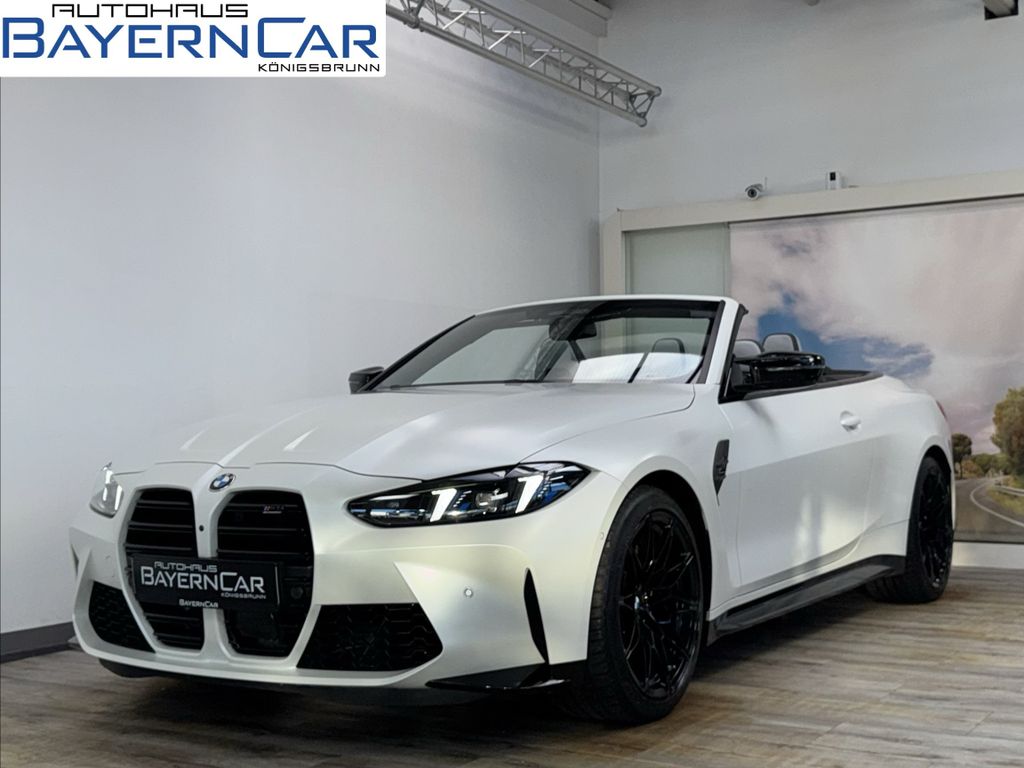 BMW M4 2025