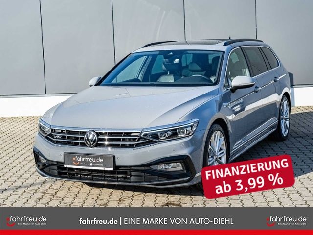 Volkswagen Passat Variant 2023