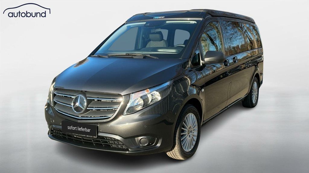 Mercedes-Benz Vito 2025