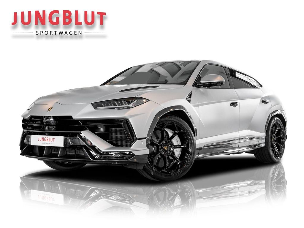 Lamborghini Urus 2025