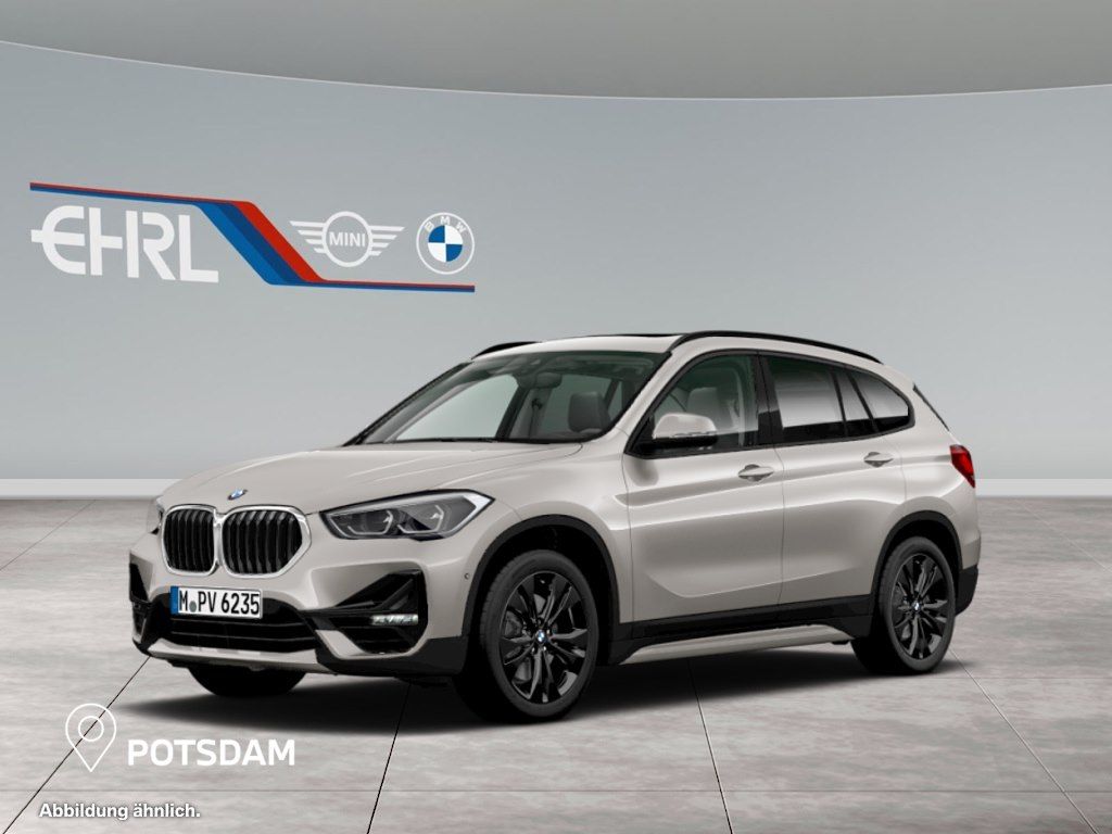 BMW X1 2021