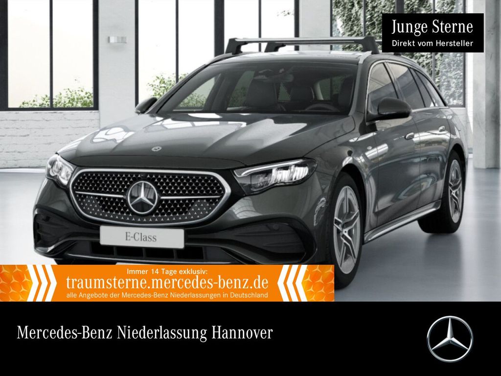 Mercedes-Benz E 300 2025