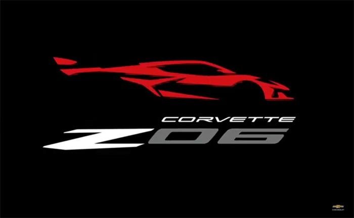 Corvette Z06 2024