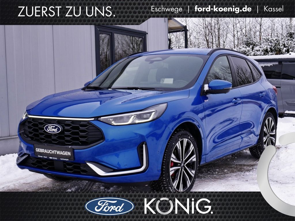 Ford Kuga 2024