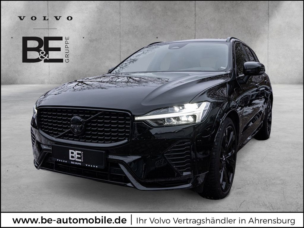 Volvo XC60 2025