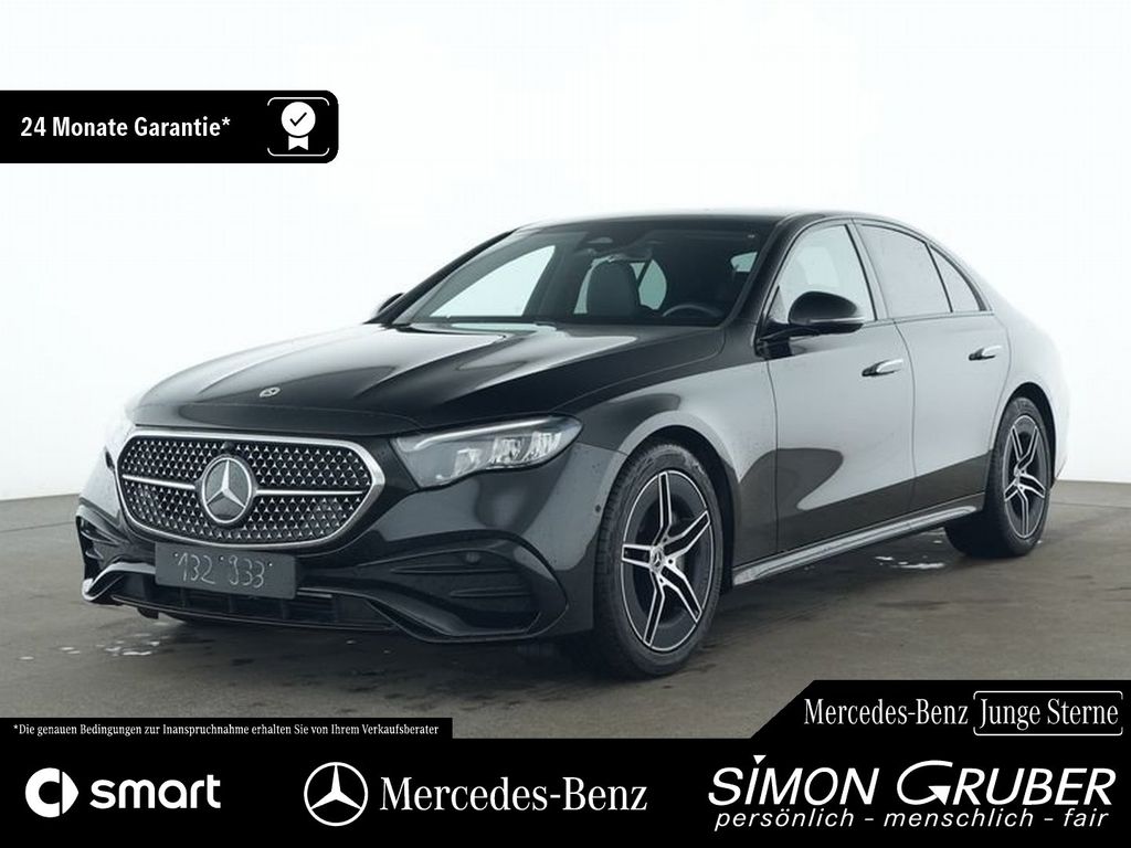 Mercedes-Benz E 220 2024