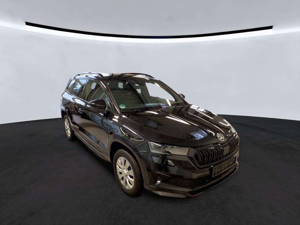 Skoda Karoq 2022