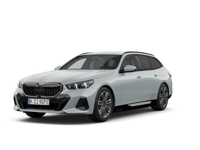 BMW 530 2025