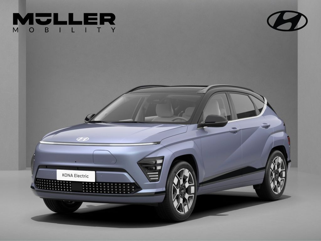 Hyundai KONA Elektro