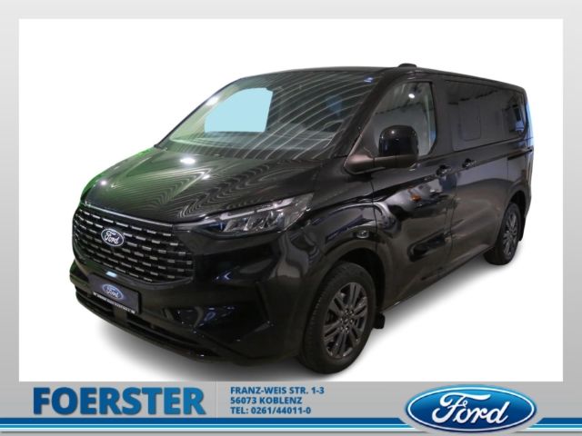 Ford Tourneo Custom 2024