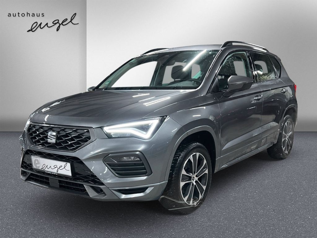 Seat Ateca 2025