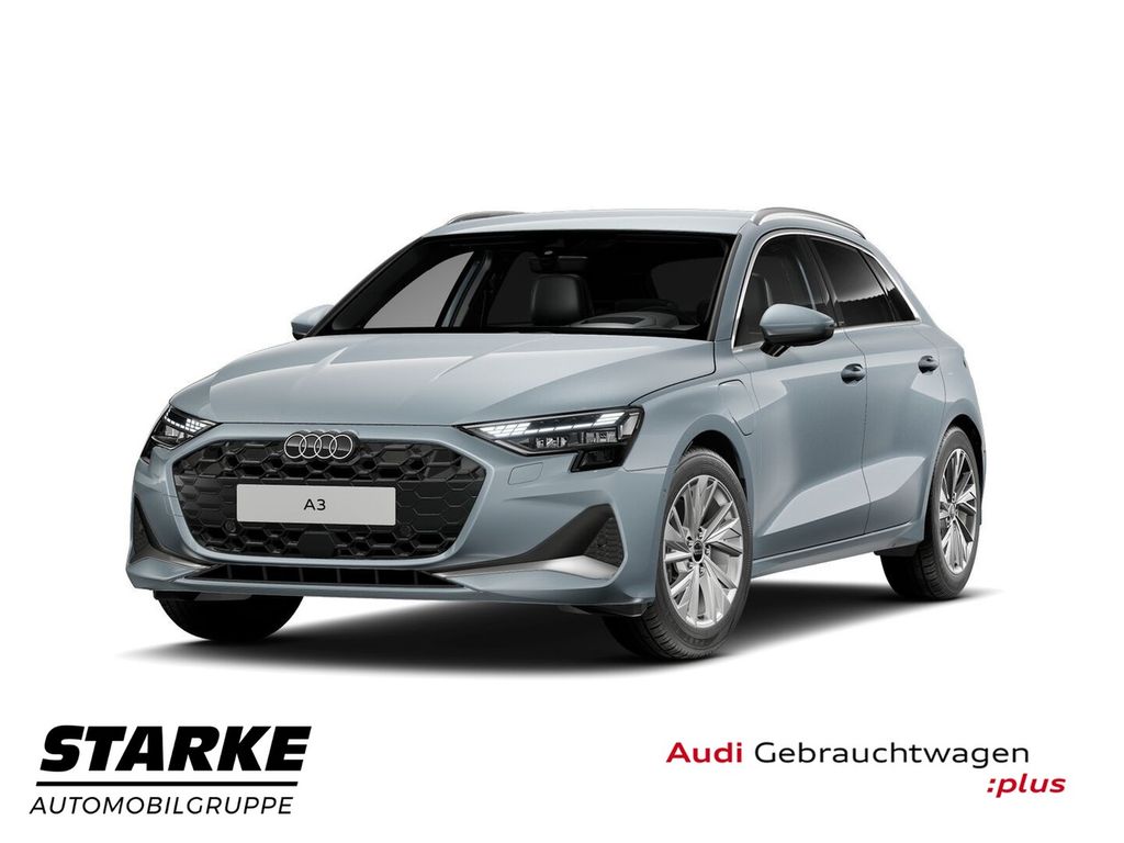 Audi A3 2025