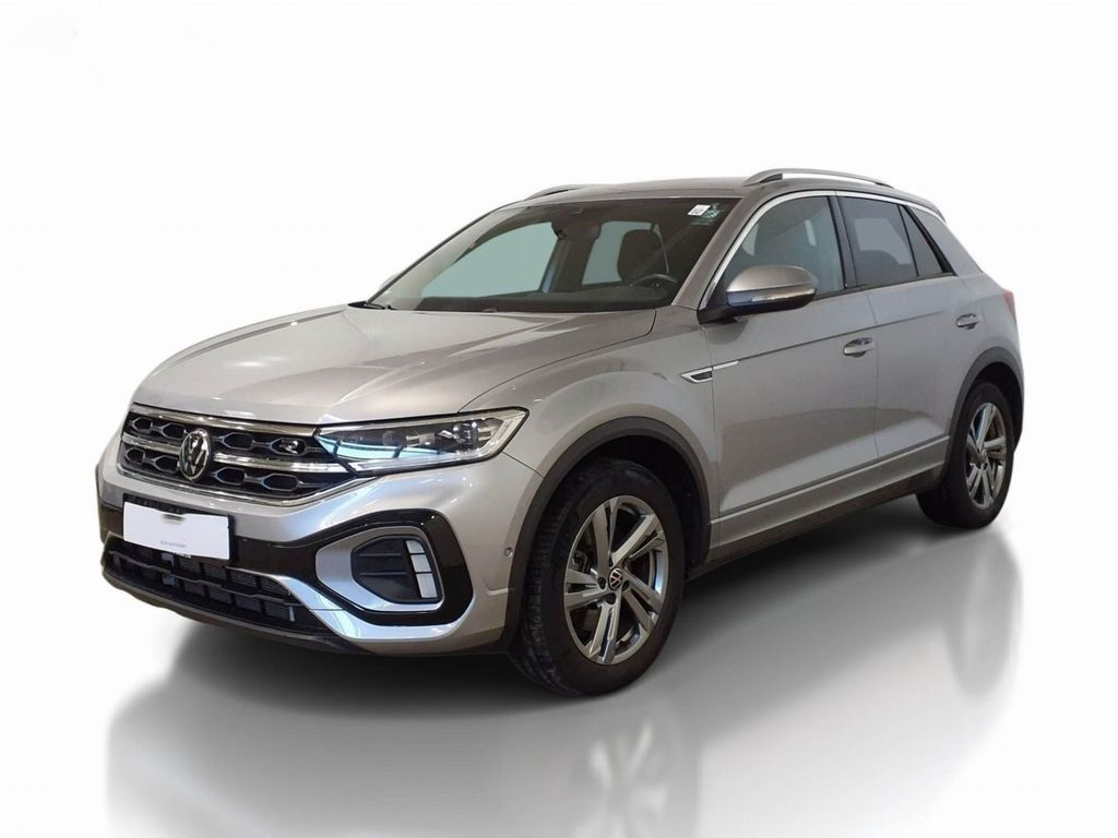 Volkswagen T-Roc 2023