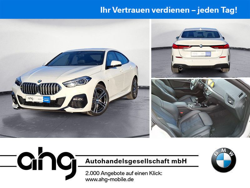 BMW 218 Gran Coupé 2022