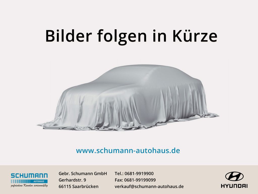 Hyundai i30 2026