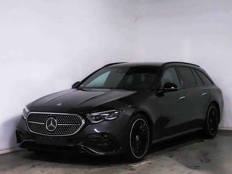 Mercedes-Benz E 220 2024