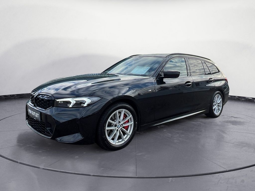 BMW M340i 2025
