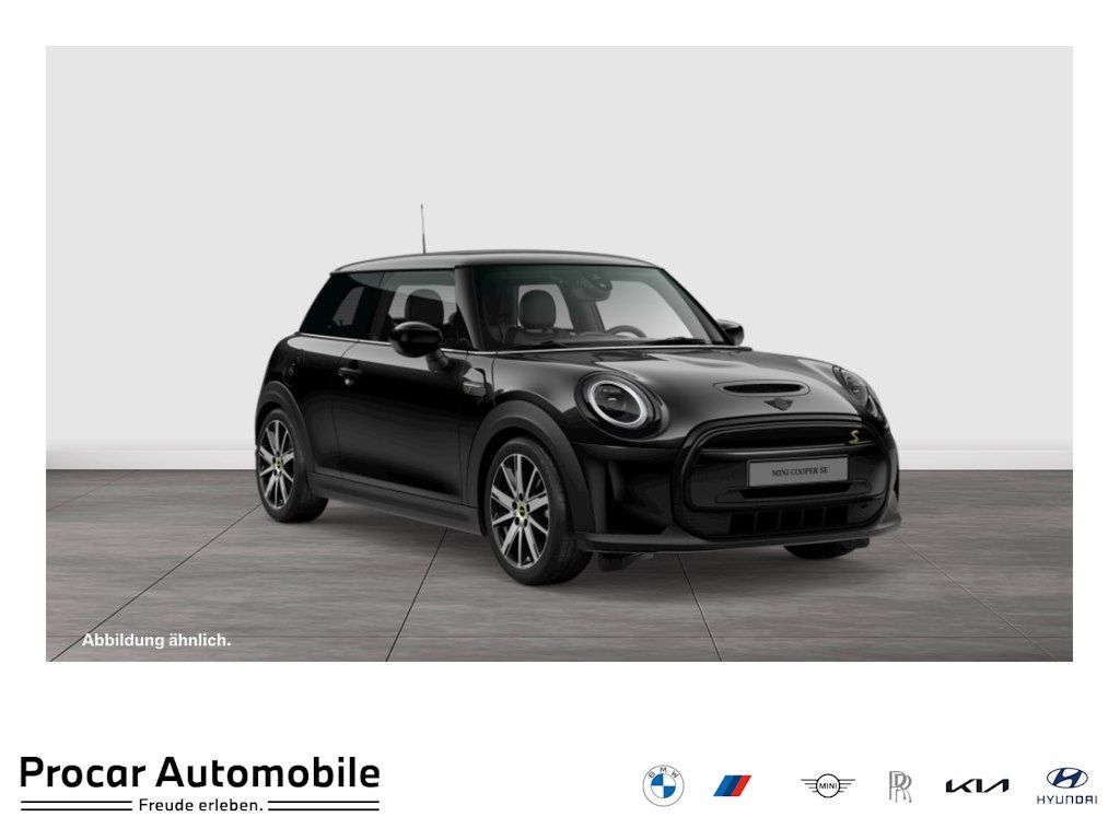 MINI Cooper SE 2022