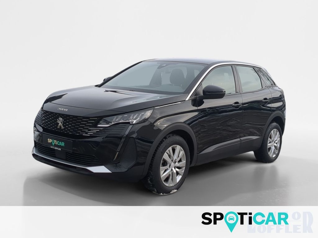 Peugeot 3008 2023