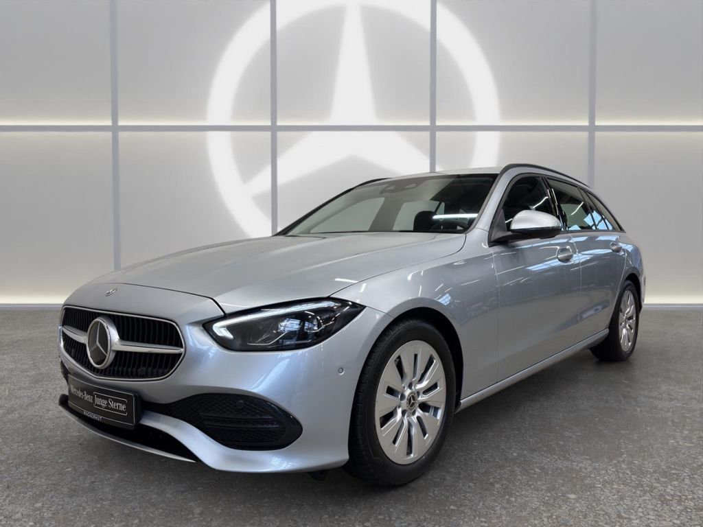 Mercedes-Benz C 220 2022