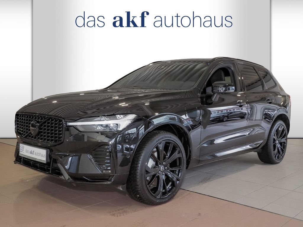 Volvo XC60 2024
