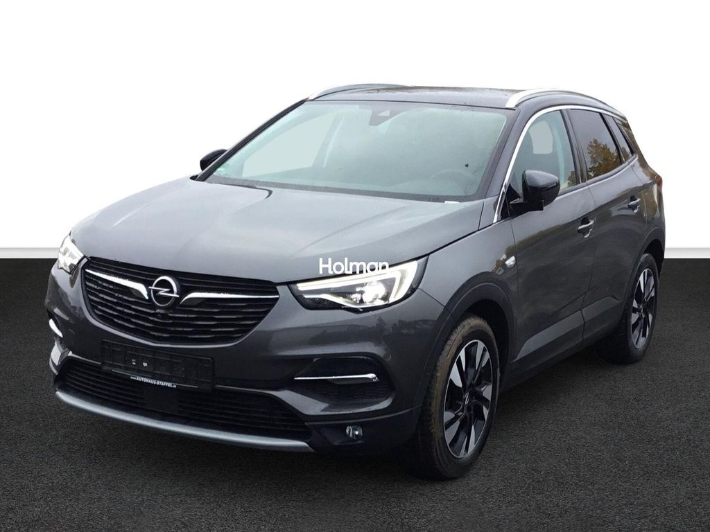 Opel Grandland (X) 2021