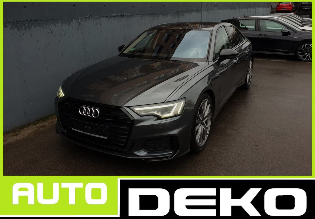 Audi A6 2020