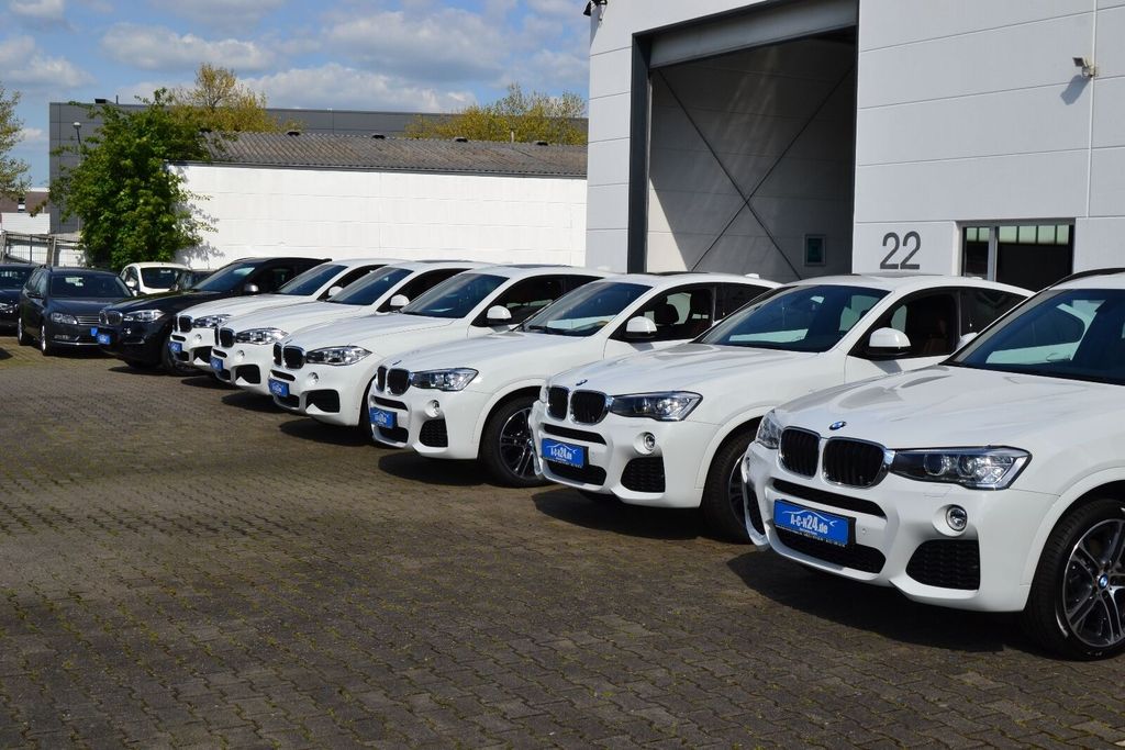 BMW 218 Gran Tourer 2022