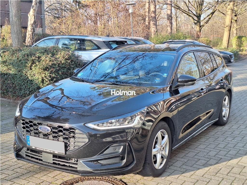Ford Focus 2023
