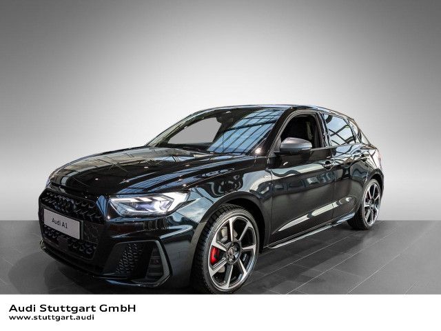 Audi A1 2025