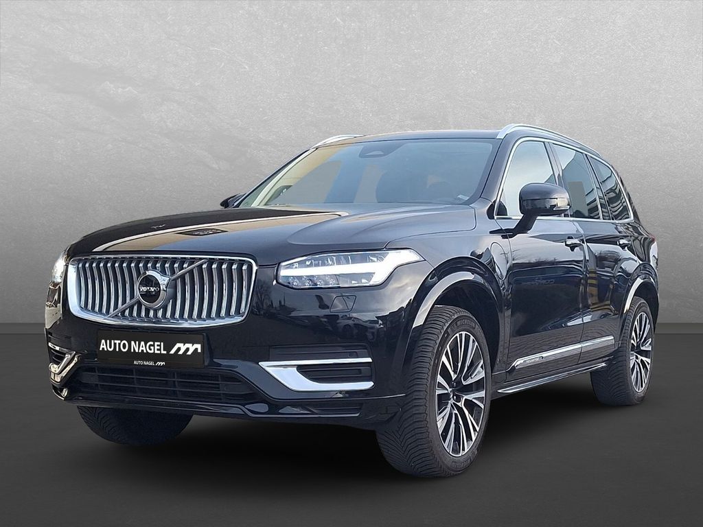 Volvo XC90 2023