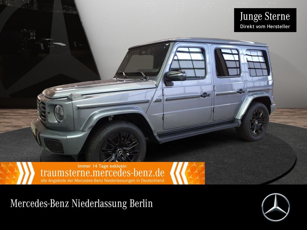 Mercedes-Benz G 450 2025