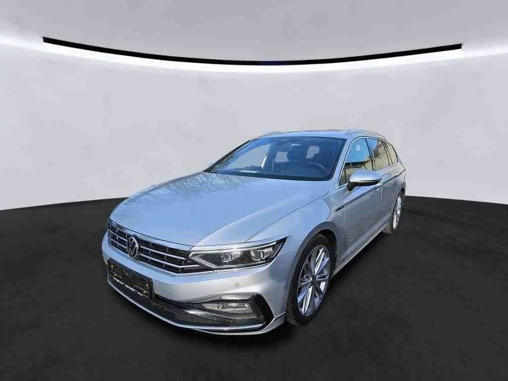 Volkswagen Passat Variant 2020