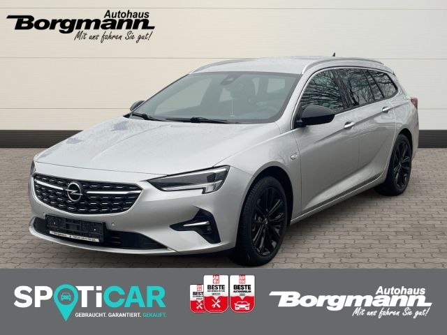 Opel Insignia 2023