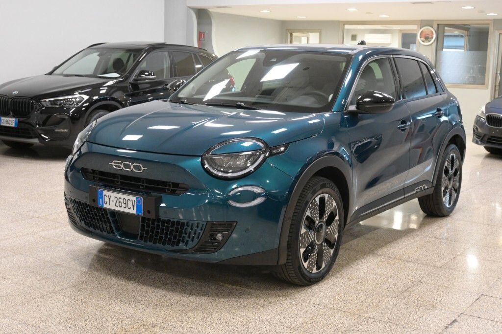 Fiat Other 2025