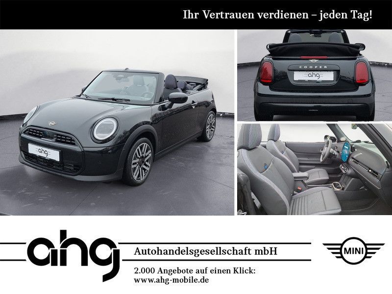 MINI Cooper C 2025