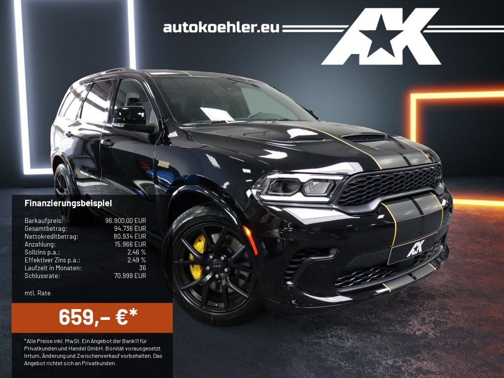 Dodge Durango